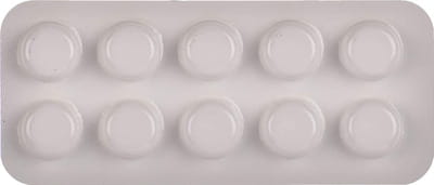 Telpres Ln 40mg Strip Of 10 Tablets