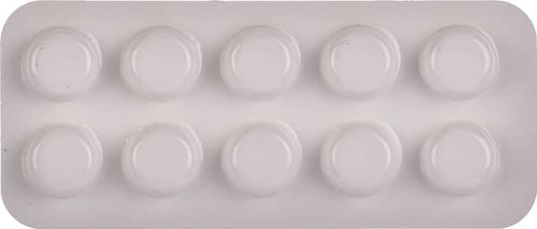 Telpres Ln 40mg Strip Of 10 Tablets