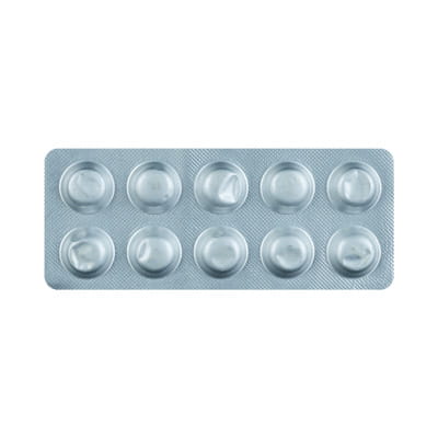 Temy Hz Strip Of 10 Tablets