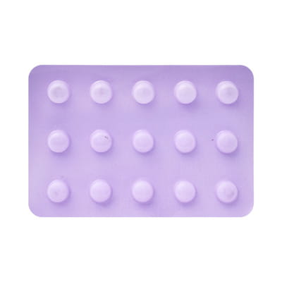 Cilniblu 10mg Strip Of 15 Tablets