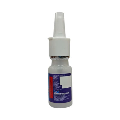 Biofluti Az Nasal Spray 70md