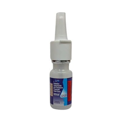 Biofluti Az Nasal Spray 70md