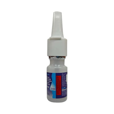 Biofluti Az Nasal Spray 70md