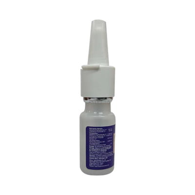 Biofluti Az Nasal Spray 70md