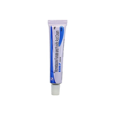 Esm F Tube Of 10gm Cream