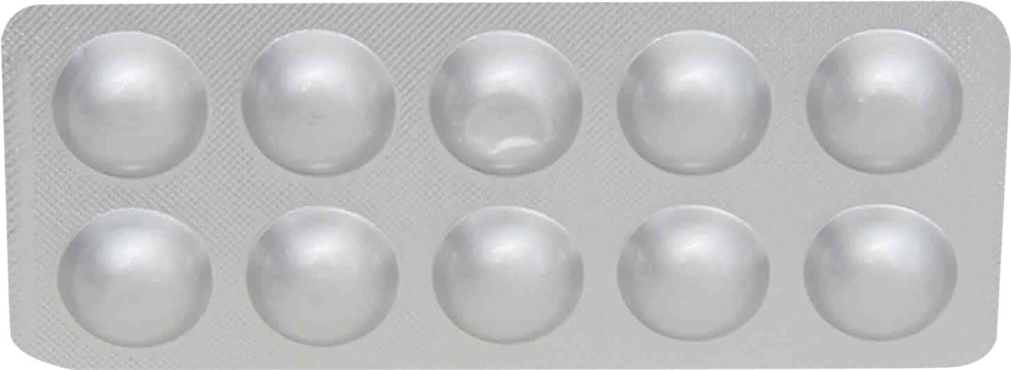 Inderal F 10 Mg