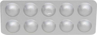 Inderal F 10mg Strip Of 10 Tablets
