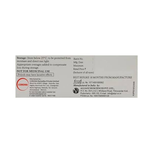 Pprocillus Gg 10 Sachet