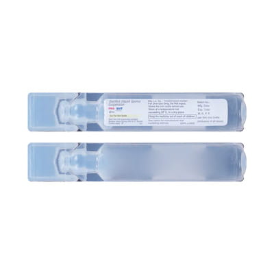 Progut Bottle Of 5 Ml Suspension