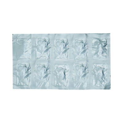 Tacva 2mg Strip Of 10 Capsules