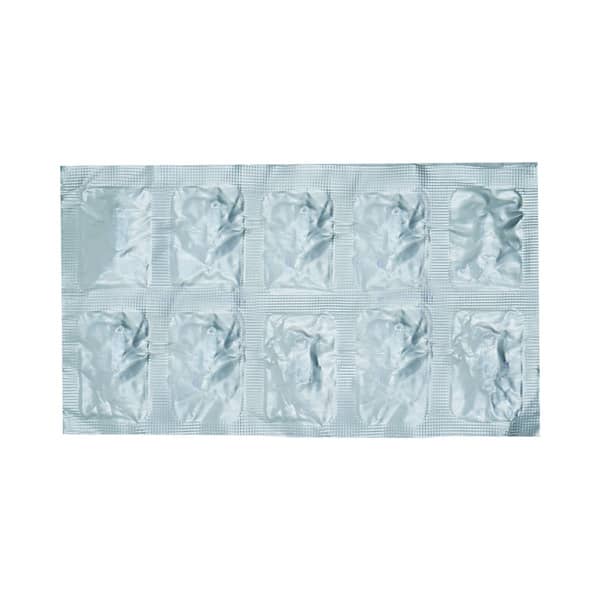 Tacva 2Mg Strip Of 10 Capsules