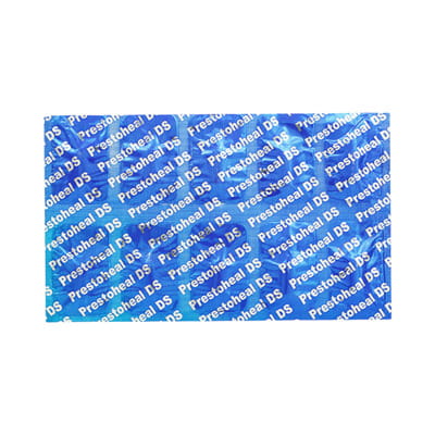 Prestoheal Ds Strip Of 10 Tablets