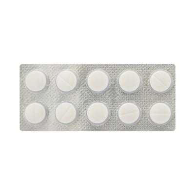 Smartinor 5mg Strip Of 10 Tablets
