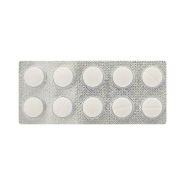 Smartinor 5mg Strip Of 10 Tablets