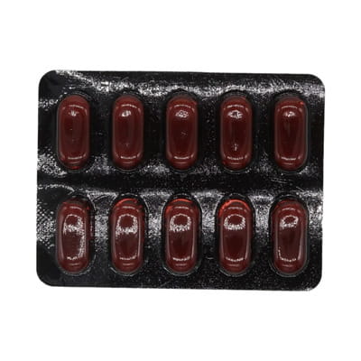 Otolanz Pv Strip Of 10 Tablets