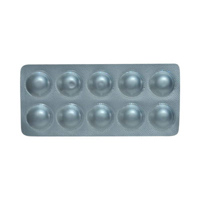 Rosulife F10 Strip Of 10 Tablets