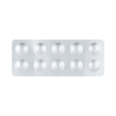Laxodol Mr Strip Of 10 Tablets