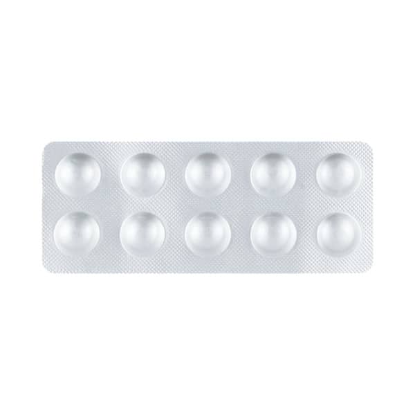 Laxodol Mr Strip Of 10 Tablets