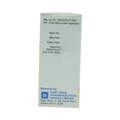 Iud3 Bottle Of 30ml Oral Drops