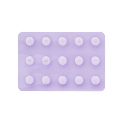 Cilniblu 5mg Strip Of 15 Tablets