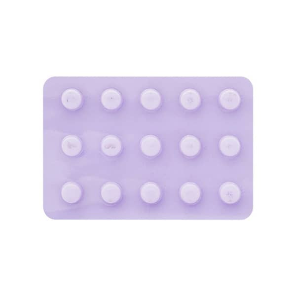 Cilniblu 5mg Strip Of 15 Tablets