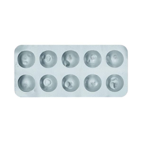 Nurosurge Pn Strip Of 10 Tablets