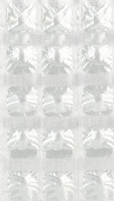 Rosufit F 10/160mg Strip Of 15 Tablets