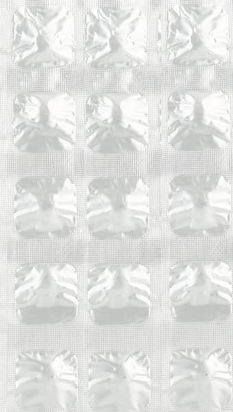 Rosufit-F 10/160 Tablet