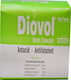 Diovol Cool Blue Strip Of 20 Chewable Tablets
