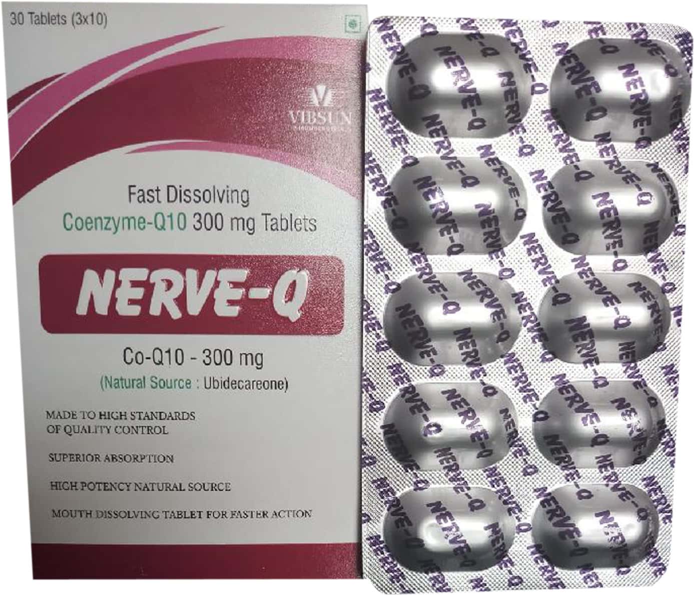 नर्व 300 टैबलेट (Nerve 300 in Hindi) : उपयोग, साइड-इफेक्ट्स, खुराक ...