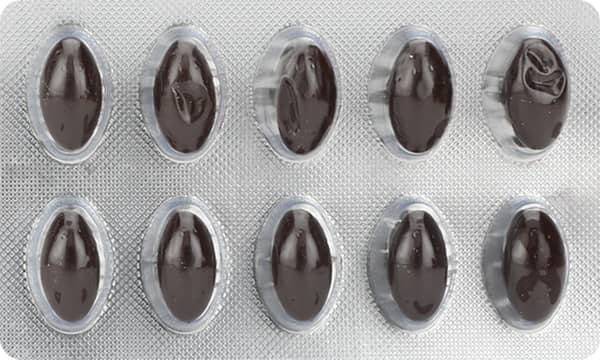 Calonest-Plus Softgel Capsule