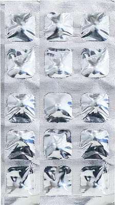 Emestat Od Strip Of 15 Tablets