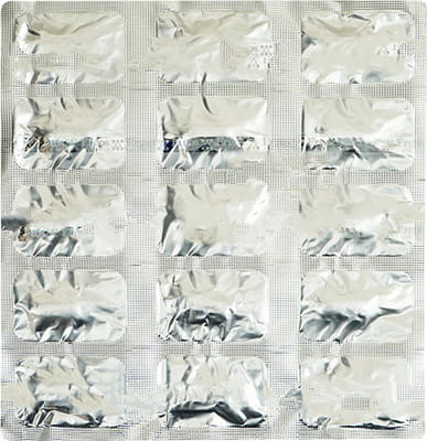 Best 22 Strip Of 15 Tablets