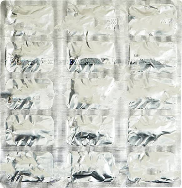 Best 22 Strip Of 15 Tablets