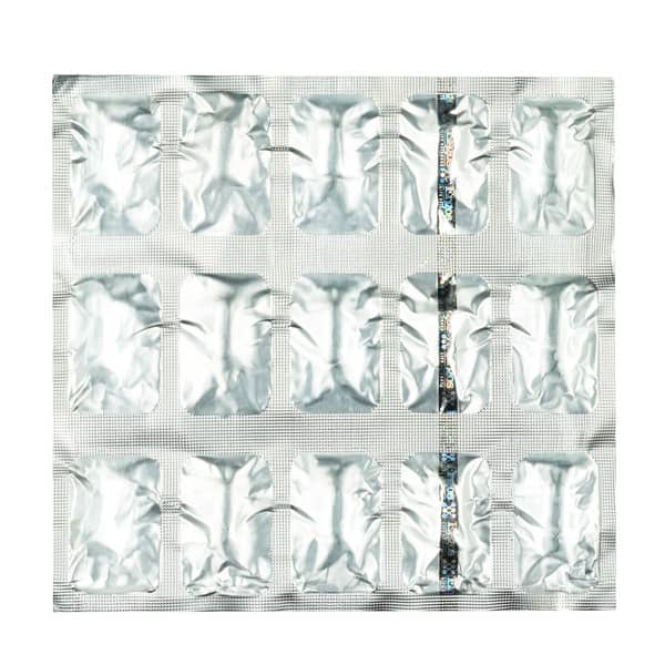 Best 22 Strip Of 15 Tablets