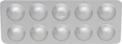 Inderal F 5mg Strip Of 10 Tablets