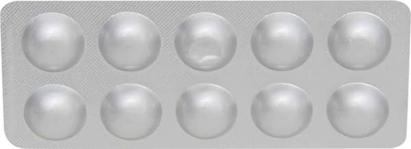 Inderal F 5mg Strip Of 10 Tablets