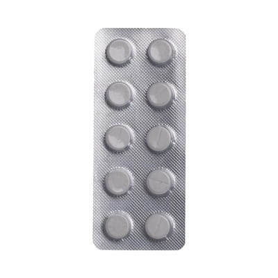 Udihep Forte Strip Of 50 Tablets
