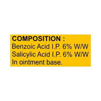 Ephytol Tube Of 15gm Ointment