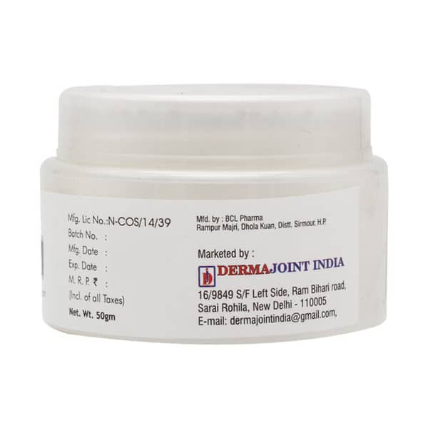 Nangun Moist Tube Of 50gm Cream