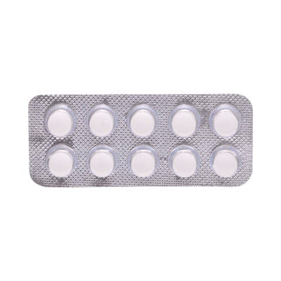 Normoric Er 40mg Strip Of 10 Tablets