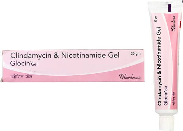 Glocin Gel