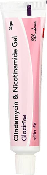 Glocin Gel