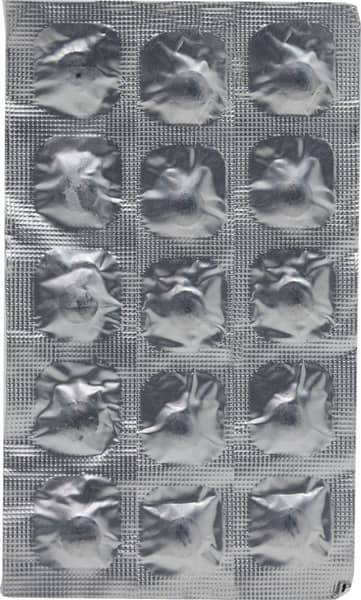 अटोर्वा 5 टैबलेट