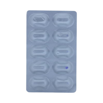 Tolpetab Sr 450mg Strip Of 10 Tablets