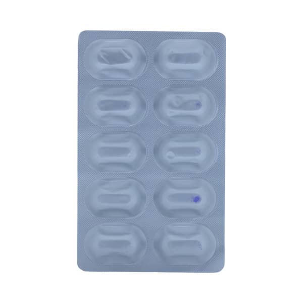 Tolpetab Sr 450Mg Strip Of 10 Tablets