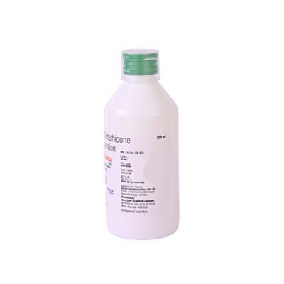 Tricaine Alma Mango Flavour Sf Bottle Of 200ml Suspension