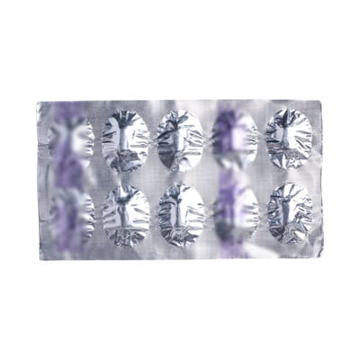 Moxclav 1gm Strip Of 10 Tablets