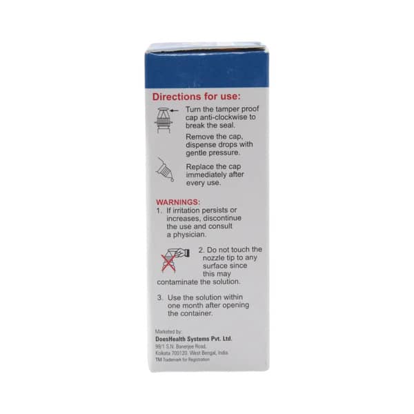 Dopat Eye Drop 5ml