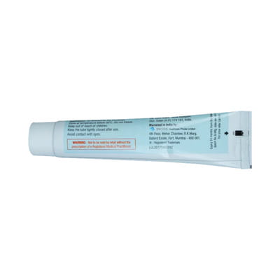 Luliporus 1% Tube Of 30gm Cream